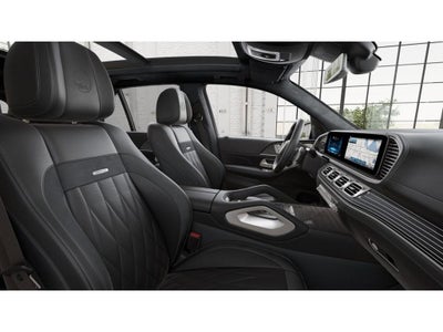 2026 Mercedes-Benz GLE GLE 63 S AMG® 4MATIC®