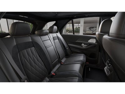 2026 Mercedes-Benz GLE GLE 63 S AMG® 4MATIC®