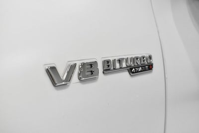 2025 Mercedes-Benz GLE GLE 63 S AMG® 4MATIC®