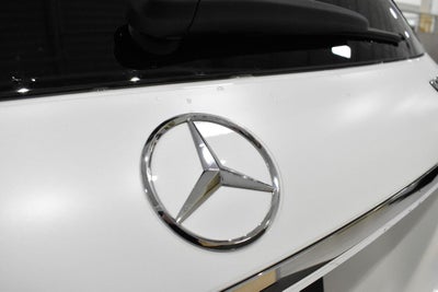 2025 Mercedes-Benz GLE GLE 63 S AMG® 4MATIC®