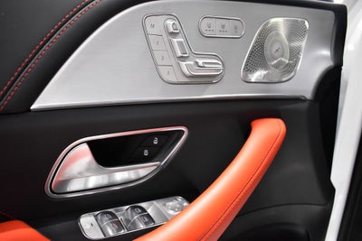 2025 Mercedes-Benz GLE GLE 63 S AMG® 4MATIC®