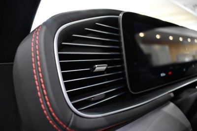 2025 Mercedes-Benz GLE GLE 63 S AMG® 4MATIC®