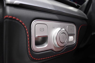 2025 Mercedes-Benz GLE GLE 63 S AMG® 4MATIC®
