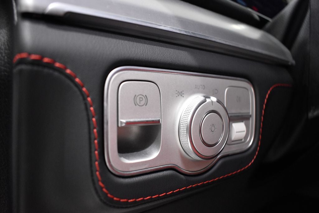 2025 Mercedes-Benz GLE GLE 63 S AMG® 4MATIC®