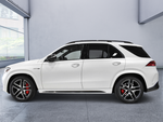 2025 Mercedes-Benz GLE GLE 63 S AMG® 4MATIC®