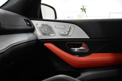 2025 Mercedes-Benz GLE GLE 63 S AMG® 4MATIC®
