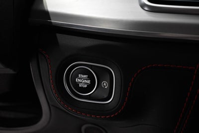 2025 Mercedes-Benz GLE GLE 63 S AMG® 4MATIC®