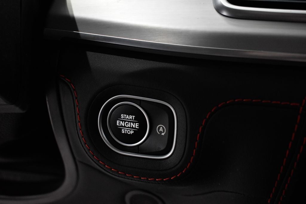 2025 Mercedes-Benz GLE GLE 63 S AMG® 4MATIC®