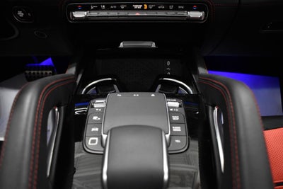2025 Mercedes-Benz GLE GLE 63 S AMG® 4MATIC®