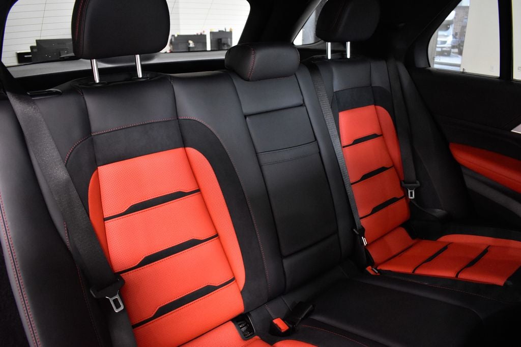 2025 Mercedes-Benz GLE GLE 63 S AMG® 4MATIC®