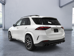 2025 Mercedes-Benz GLE GLE 63 S AMG® 4MATIC®