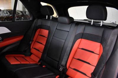 2025 Mercedes-Benz GLE GLE 63 S AMG® 4MATIC®