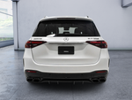 2025 Mercedes-Benz GLE GLE 63 S AMG® 4MATIC®
