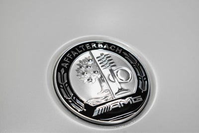 2025 Mercedes-Benz GLE GLE 63 S AMG® 4MATIC®