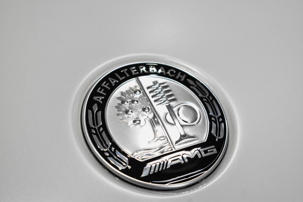 2025 Mercedes-Benz GLE GLE 63 S AMG® 4MATIC®