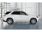 2026 Mercedes-Benz GLE GLE 63 S AMG® 4MATIC®