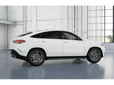 2026 Mercedes-Benz GLE GLE 450 Coupe 4MATIC®
