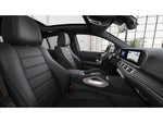 2026 Mercedes-Benz GLE GLE 450 Coupe 4MATIC®