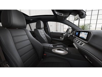 2026 Mercedes-Benz GLE GLE 450 Coupe 4MATIC®