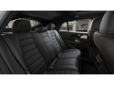 2026 Mercedes-Benz GLE GLE 450 Coupe 4MATIC®