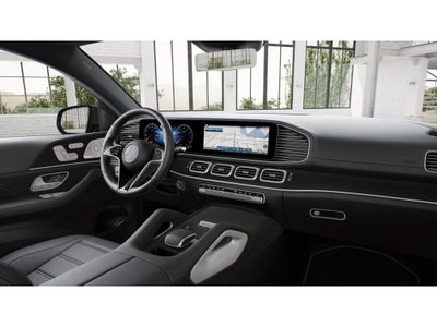 2026 Mercedes-Benz GLE GLE 450 Coupe 4MATIC®