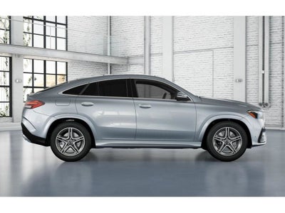 2026 Mercedes-Benz GLE GLE 450 Coupe 4MATIC®