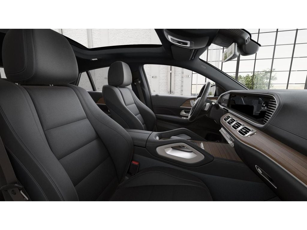 2026 Mercedes-Benz GLE GLE 450 Coupe 4MATIC®