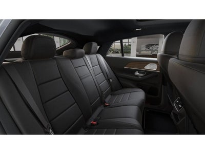 2026 Mercedes-Benz GLE GLE 450 Coupe 4MATIC®