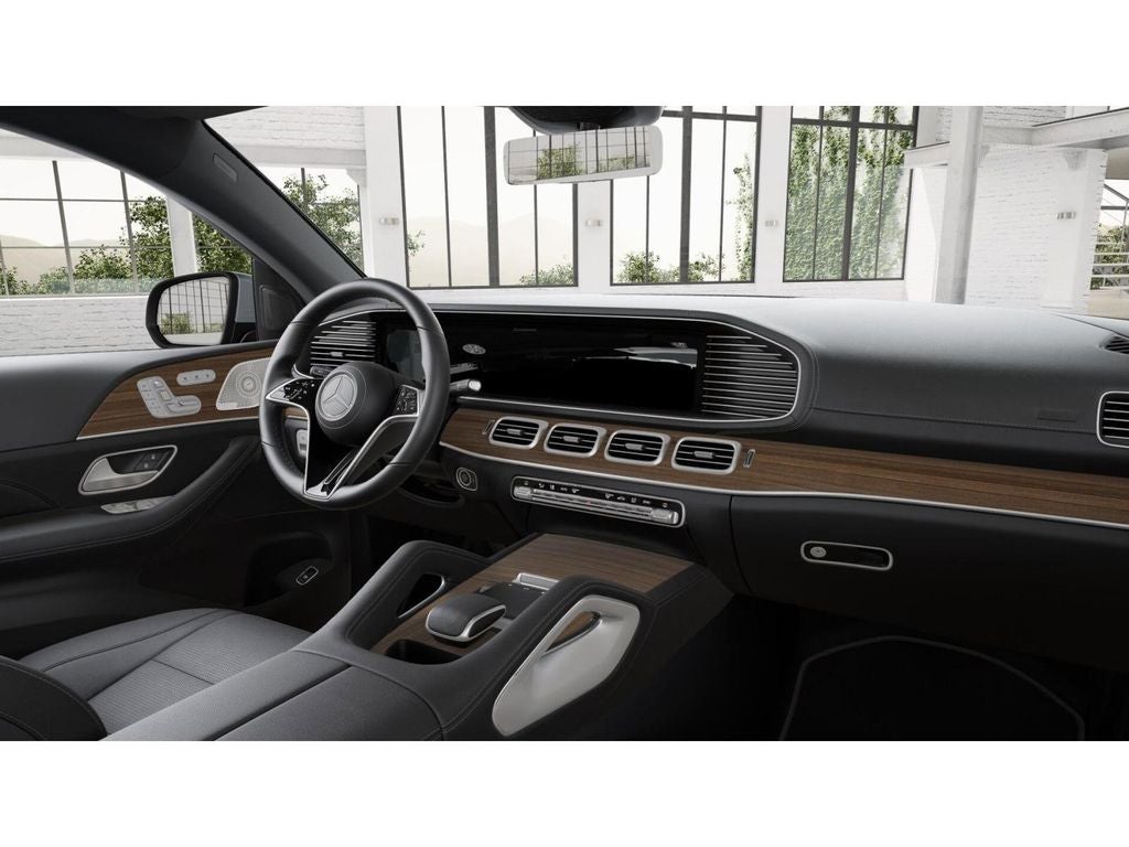 2026 Mercedes-Benz GLE GLE 450 Coupe 4MATIC®