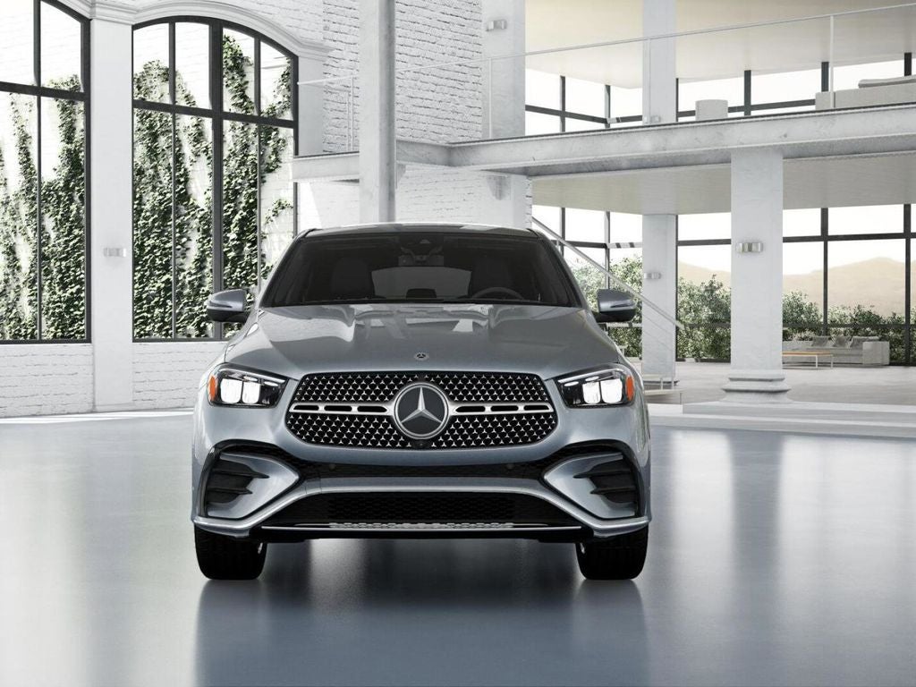 2026 Mercedes-Benz GLE GLE 450 Coupe 4MATIC®
