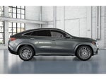 2026 Mercedes-Benz GLE GLE 450 Coupe 4MATIC®