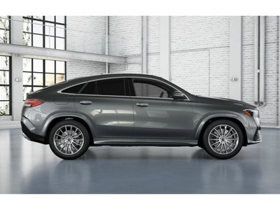 2026 Mercedes-Benz GLE GLE 450 Coupe 4MATIC®