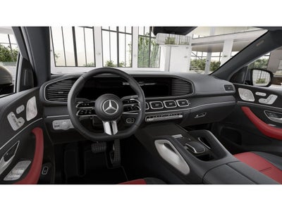 2026 Mercedes-Benz GLE GLE 450 Coupe 4MATIC®