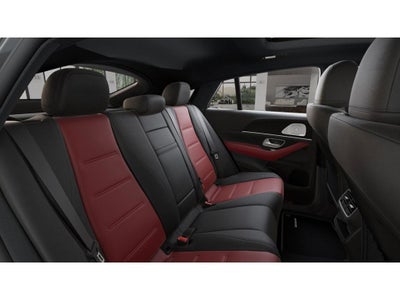 2026 Mercedes-Benz GLE GLE 450 Coupe 4MATIC®