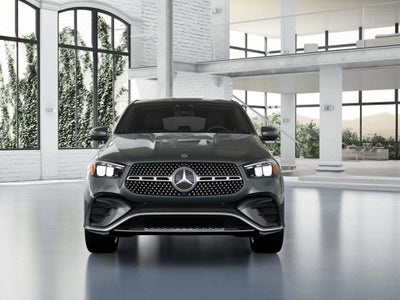 2026 Mercedes-Benz GLE GLE 450 Coupe 4MATIC®