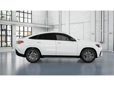 2026 Mercedes-Benz GLE GLE 450 Coupe 4MATIC®