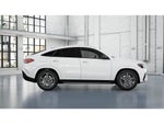 2026 Mercedes-Benz GLE GLE 450 Coupe 4MATIC®