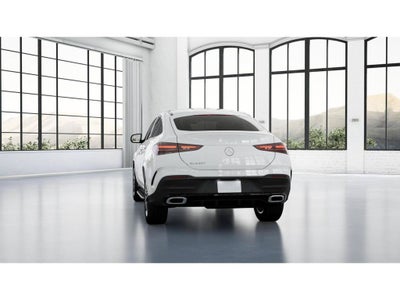 2026 Mercedes-Benz GLE GLE 450 Coupe 4MATIC®