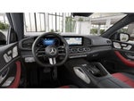 2026 Mercedes-Benz GLE GLE 450 Coupe 4MATIC®