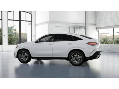 2026 Mercedes-Benz GLE GLE 450 Coupe 4MATIC®