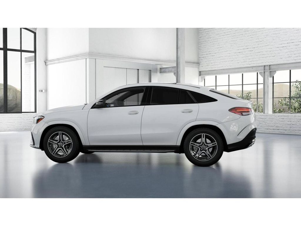 2026 Mercedes-Benz GLE GLE 450 Coupe 4MATIC®
