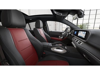 2026 Mercedes-Benz GLE GLE 450 Coupe 4MATIC®