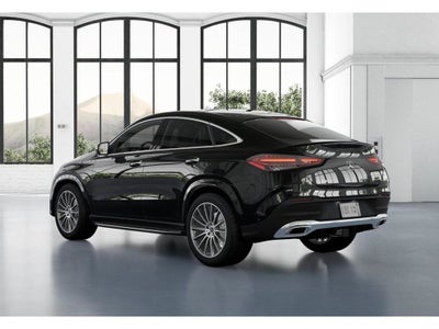 2026 Mercedes-Benz GLE GLE 450 Coupe 4MATIC®