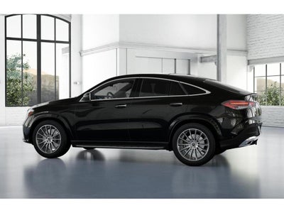 2026 Mercedes-Benz GLE GLE 450 Coupe 4MATIC®