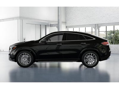 2026 Mercedes-Benz GLE GLE 450 Coupe 4MATIC®