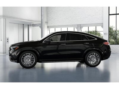 2026 Mercedes-Benz GLE GLE 450 Coupe 4MATIC®
