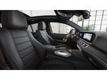 2026 Mercedes-Benz GLE GLE 450 Coupe 4MATIC®