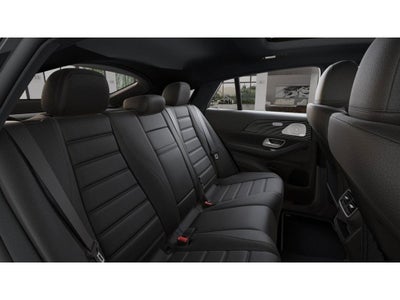 2026 Mercedes-Benz GLE GLE 450 Coupe 4MATIC®