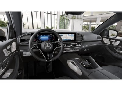 2026 Mercedes-Benz GLE GLE 450 Coupe 4MATIC®