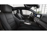 2026 Mercedes-Benz GLE GLE 450 Coupe 4MATIC®